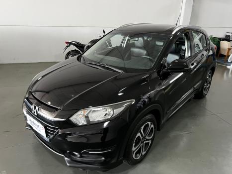 HONDA HR-V 1.8 16V 4P EXL FLEX AUTOM�TICO CVT, Foto 3