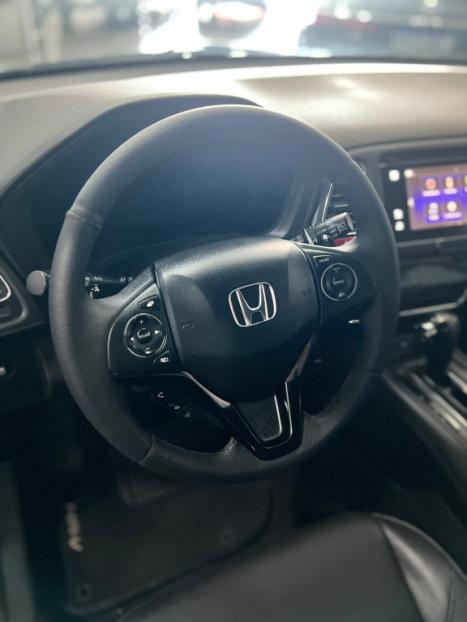 HONDA HR-V 1.8 16V 4P EXL FLEX AUTOM�TICO CVT, Foto 4
