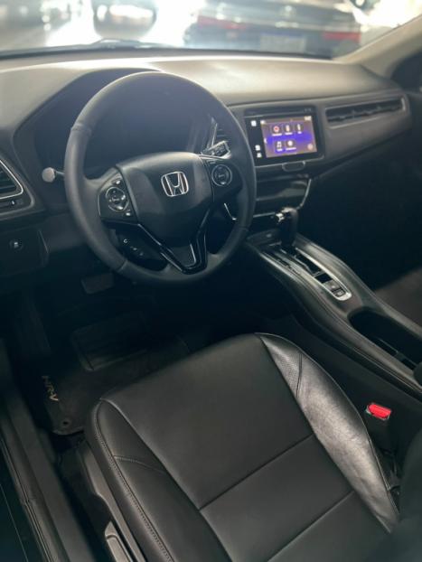 HONDA HR-V 1.8 16V 4P EXL FLEX AUTOM�TICO CVT, Foto 5