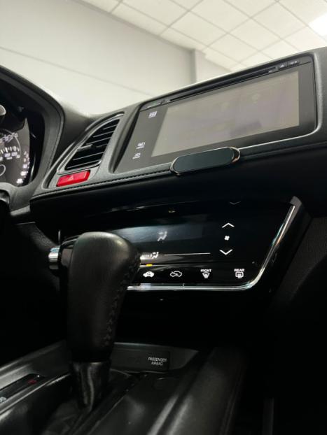 HONDA HR-V 1.8 16V 4P EXL FLEX AUTOM�TICO CVT, Foto 6
