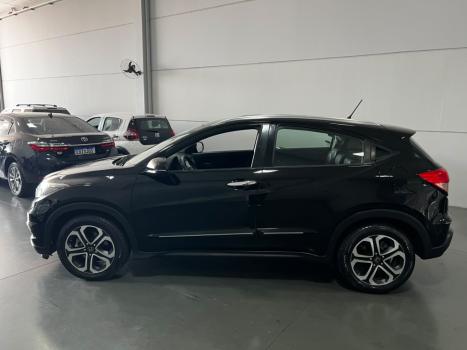 HONDA HR-V 1.8 16V 4P EXL FLEX AUTOM�TICO CVT, Foto 8