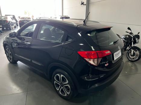 HONDA HR-V 1.8 16V 4P EXL FLEX AUTOM�TICO CVT, Foto 9