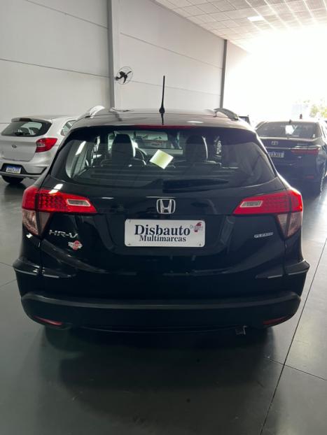 HONDA HR-V 1.8 16V 4P EXL FLEX AUTOM�TICO CVT, Foto 10