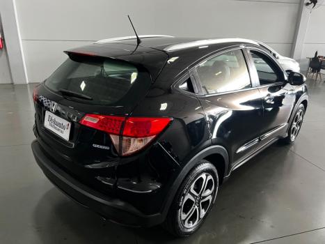 HONDA HR-V 1.8 16V 4P EXL FLEX AUTOM�TICO CVT, Foto 11