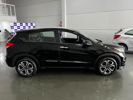 HONDA HR-V 1.8 16V 4P EXL FLEX AUTOM�TICO CVT, Foto 12