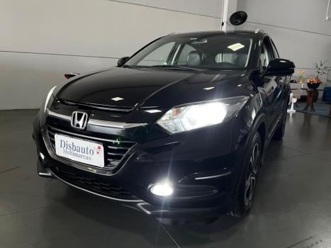 HONDA HR-V 1.8 16V 4P EXL FLEX AUTOM�TICO CVT, Foto 13