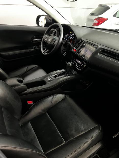HONDA HR-V 1.8 16V 4P EXL FLEX AUTOM�TICO CVT, Foto 15