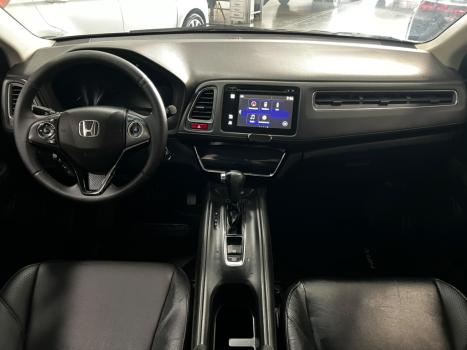 HONDA HR-V 1.8 16V 4P EXL FLEX AUTOM�TICO CVT, Foto 16