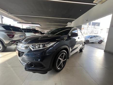 HONDA HR-V 1.8 16V 4P LX FLEX, Foto 1