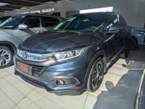 HONDA HR-V 1.8 16V 4P LX FLEX, Foto 3
