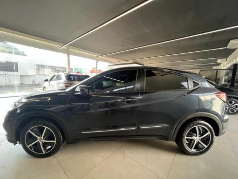 HONDA HR-V 1.8 16V 4P LX FLEX, Foto 4