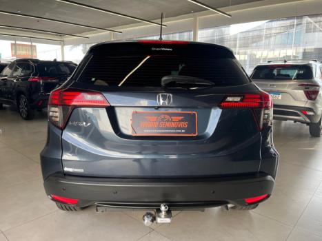 HONDA HR-V 1.8 16V 4P LX FLEX, Foto 6