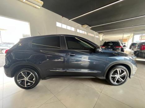 HONDA HR-V 1.8 16V 4P LX FLEX, Foto 8