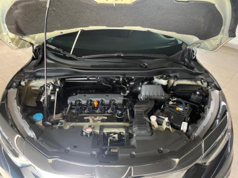HONDA HR-V 1.8 16V 4P LX FLEX, Foto 9
