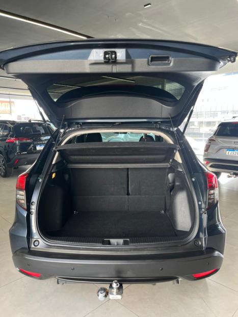 HONDA HR-V 1.8 16V 4P LX FLEX, Foto 10