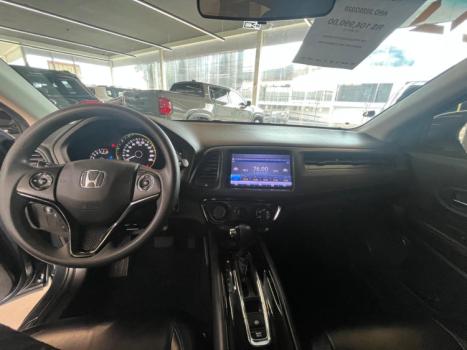 HONDA HR-V 1.8 16V 4P LX FLEX, Foto 11
