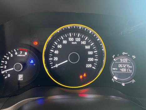 HONDA HR-V 1.8 16V 4P LX FLEX, Foto 12