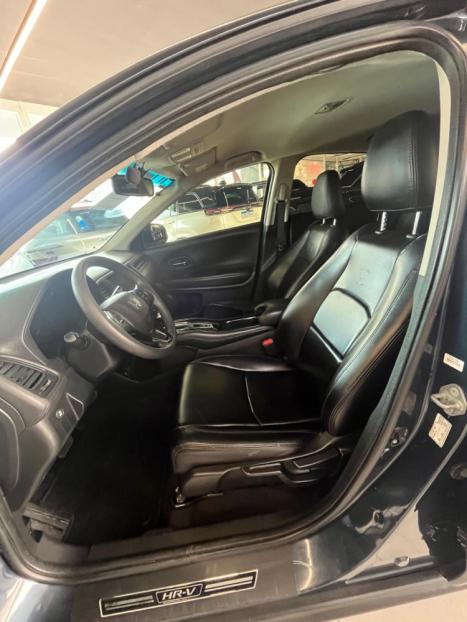 HONDA HR-V 1.8 16V 4P LX FLEX, Foto 13