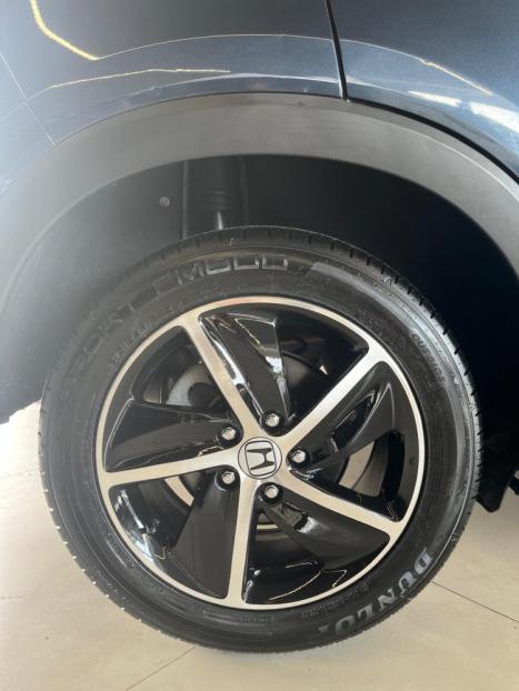 HONDA HR-V 1.8 16V 4P LX FLEX, Foto 15