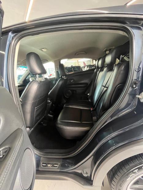 HONDA HR-V 1.8 16V 4P LX FLEX, Foto 16