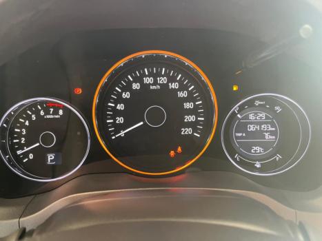 HONDA HR-V 1.8 16V 4P EXL FLEX AUTOM�TICO CVT, Foto 11