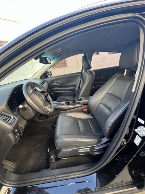 HONDA HR-V 1.8 16V 4P EXL FLEX AUTOM�TICO CVT, Foto 13