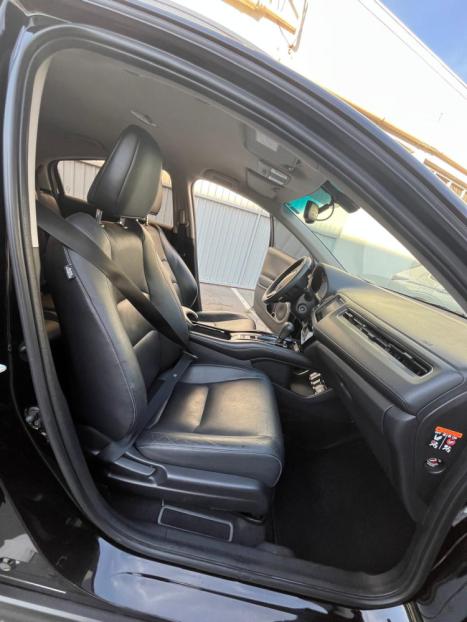 HONDA HR-V 1.8 16V 4P EXL FLEX AUTOM�TICO CVT, Foto 14