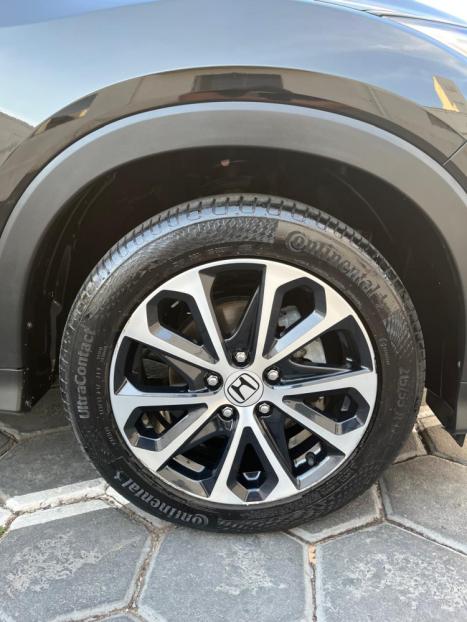 HONDA HR-V 1.8 16V 4P EXL FLEX AUTOM�TICO CVT, Foto 15