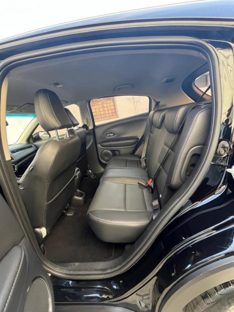 HONDA HR-V 1.8 16V 4P EXL FLEX AUTOM�TICO CVT, Foto 16