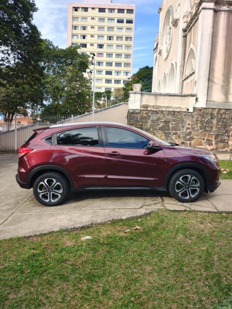 HONDA HR-V 1.8 16V 4P EX FLEX AUTOM�TICO CVT, Foto 3