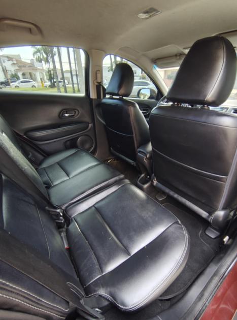 HONDA HR-V 1.8 16V 4P EX FLEX AUTOM�TICO CVT, Foto 11