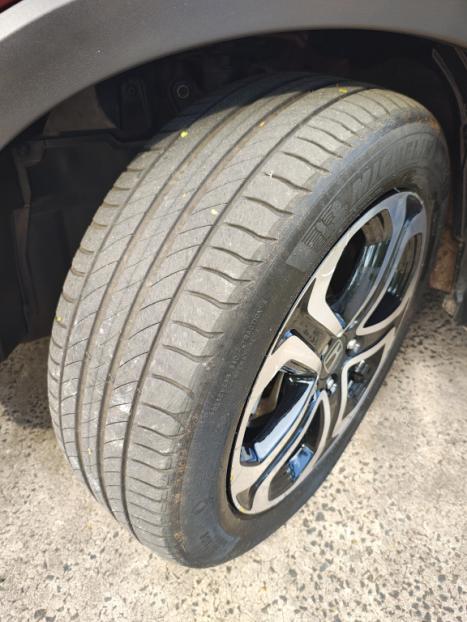HONDA HR-V 1.8 16V 4P EX FLEX AUTOM�TICO CVT, Foto 14