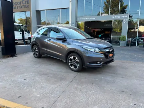 HONDA HR-V 1.8 16V 4P EX FLEX AUTOM�TICO CVT, Foto 2