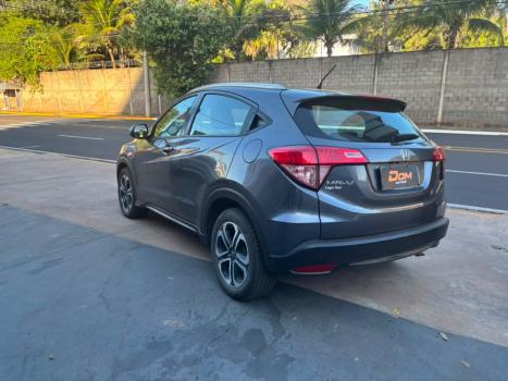 HONDA HR-V 1.8 16V 4P EX FLEX AUTOM�TICO CVT, Foto 3