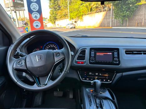 HONDA HR-V 1.8 16V 4P EX FLEX AUTOM�TICO CVT, Foto 4