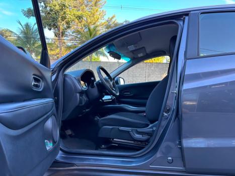 HONDA HR-V 1.8 16V 4P EX FLEX AUTOM�TICO CVT, Foto 5