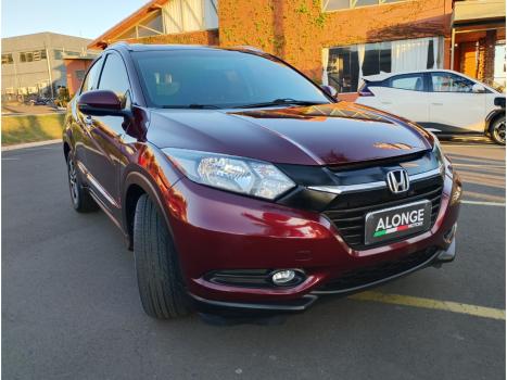 HONDA HR-V 1.8 16V 4P EXL FLEX AUTOM�TICO CVT, Foto 2
