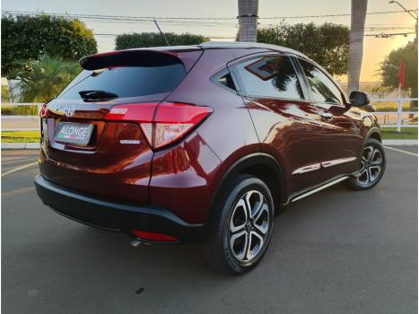 HONDA HR-V 1.8 16V 4P EXL FLEX AUTOM�TICO CVT, Foto 3
