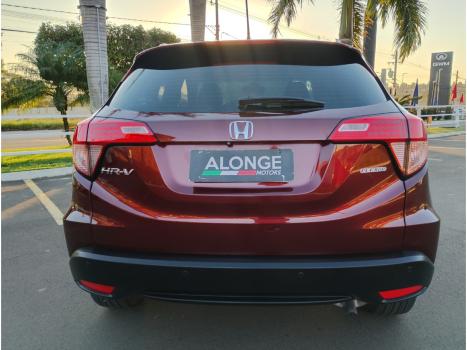HONDA HR-V 1.8 16V 4P EXL FLEX AUTOM�TICO CVT, Foto 4