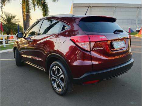 HONDA HR-V 1.8 16V 4P EXL FLEX AUTOM�TICO CVT, Foto 5