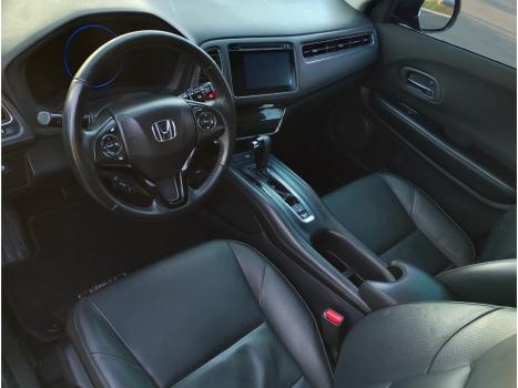 HONDA HR-V 1.8 16V 4P EXL FLEX AUTOM�TICO CVT, Foto 6