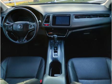 HONDA HR-V 1.8 16V 4P EXL FLEX AUTOM�TICO CVT, Foto 8