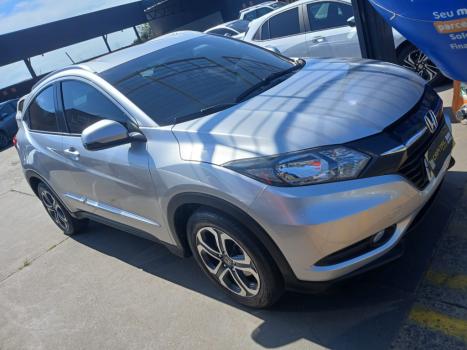 HONDA HR-V 1.8 16V 4P EX FLEX AUTOM�TICO CVT, Foto 1