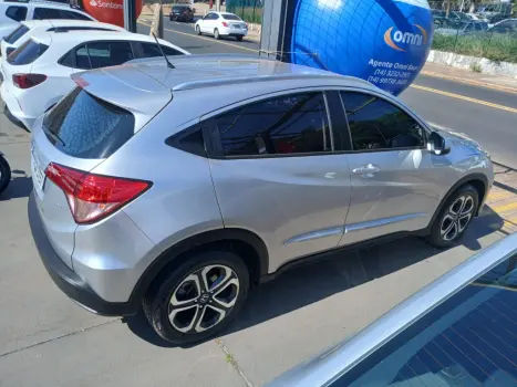 HONDA HR-V 1.8 16V 4P EX FLEX AUTOM�TICO CVT, Foto 2