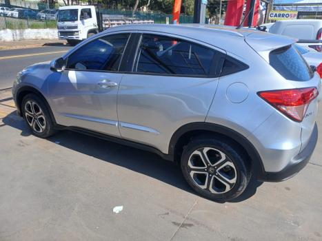 HONDA HR-V 1.8 16V 4P EX FLEX AUTOM�TICO CVT, Foto 3