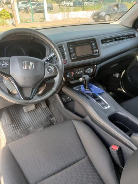 HONDA HR-V 1.8 16V 4P EX FLEX AUTOM�TICO CVT, Foto 4
