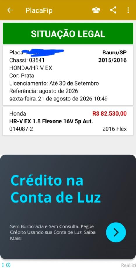 HONDA HR-V 1.8 16V 4P EX FLEX AUTOM�TICO CVT, Foto 6