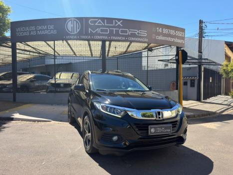 HONDA HR-V 1.8 16V 4P EX FLEX AUTOM�TICO CVT, Foto 1