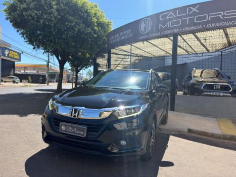 HONDA HR-V 1.8 16V 4P EX FLEX AUTOM�TICO CVT, Foto 2