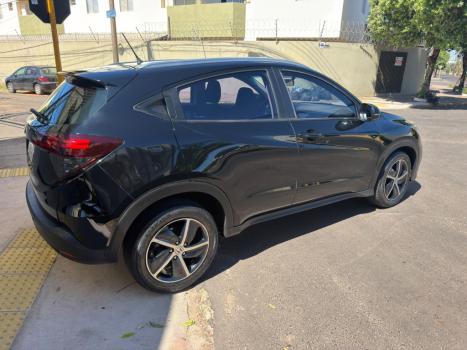 HONDA HR-V 1.8 16V 4P EX FLEX AUTOM�TICO CVT, Foto 3